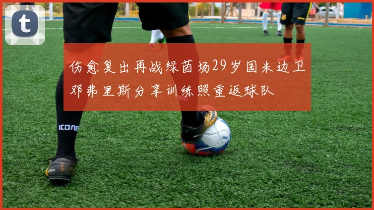 伤愈复出再战绿茵场29岁国米边卫邓弗里斯分享训练照重返球队